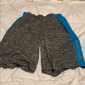Under Armour shorts